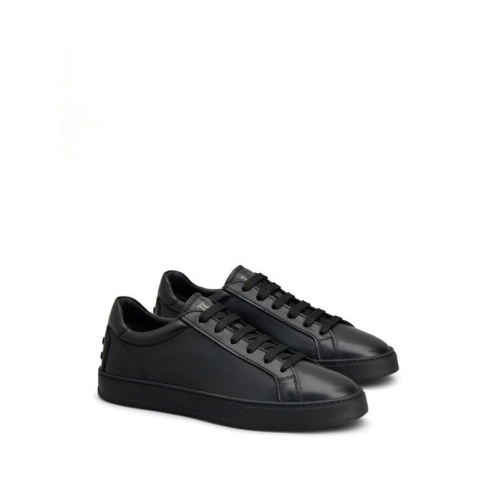 Tod's Black Trainers - Low-Tops Men